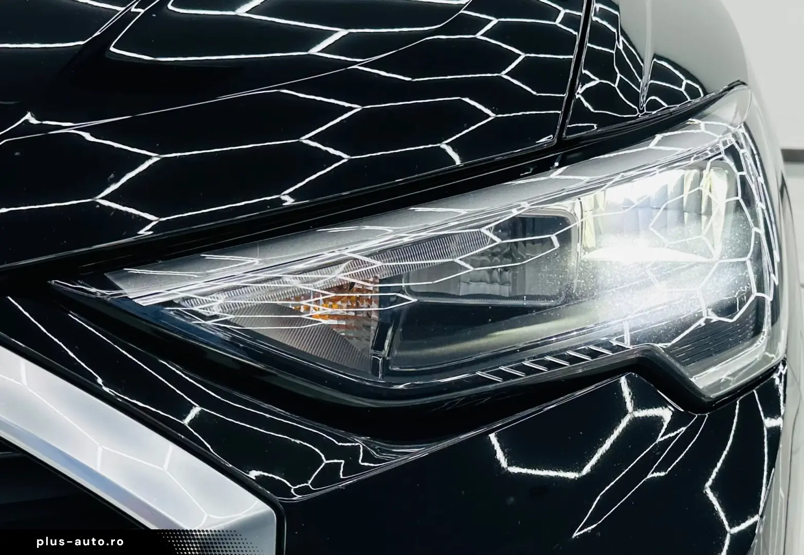 AUDI Q3 2019 2.0D E6 Garantie 12 Luni Rate Avans 0 Doar Cu B