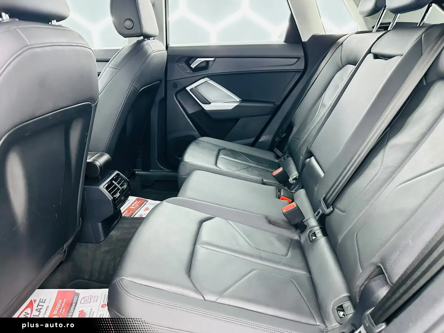 AUDI Q3 2019 2.0D E6 Garantie 12 Luni Rate Avans 0 Doar Cu B