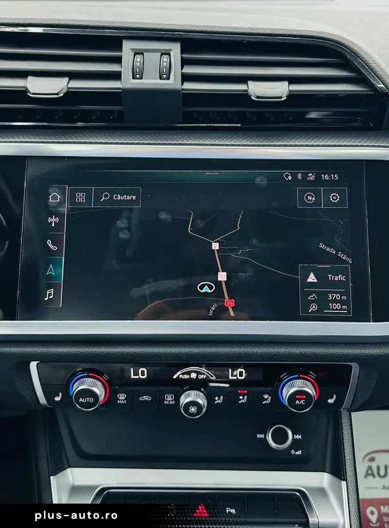 AUDI Q3 2019 2.0D E6 Garantie 12 Luni Rate Avans 0 Doar Cu B