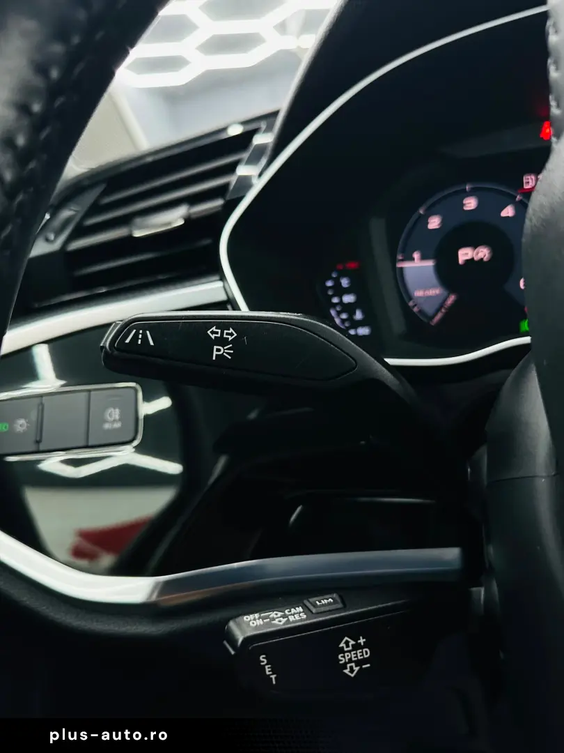 AUDI Q3 2019 2.0D E6 Garantie 12 Luni Rate Avans 0 Doar Cu B