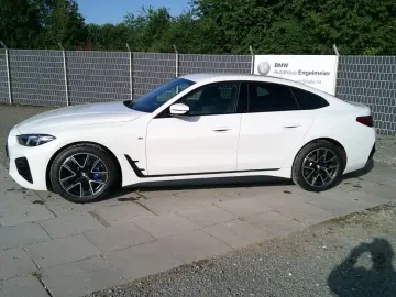 BMW 430 Gran Coupe d xDrive MSport Har Kar Head-Up!