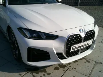 BMW 430 Gran Coupe d xDrive MSport Har Kar Head-Up!
