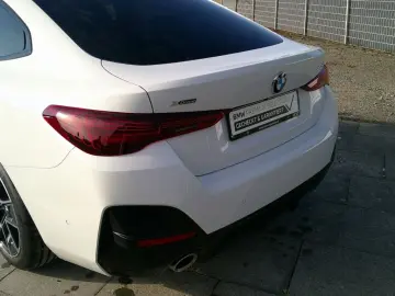 BMW 430 Gran Coupe d xDrive MSport Har Kar Head-Up!