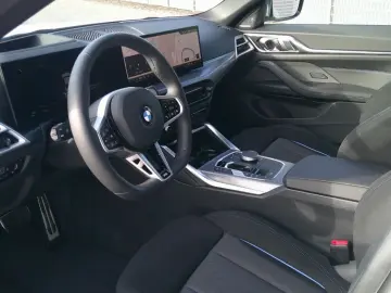 BMW 430 Gran Coupe d xDrive MSport Har Kar Head-Up!