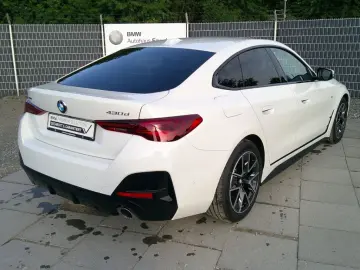 BMW 430 Gran Coupe d xDrive MSport Har Kar Head-Up!