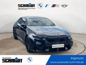 BMW M5 xDrive Limousine   GARANTIE-bis-04.2030