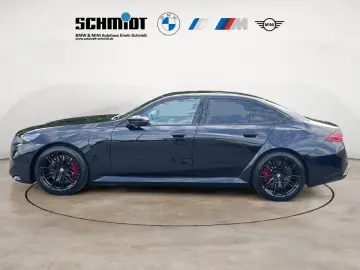 BMW M5 xDrive Limousine