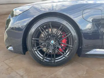 BMW M5 xDrive Limousine