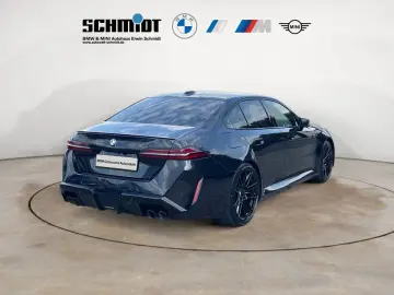 BMW M5 xDrive Limousine