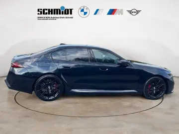 BMW M5 xDrive Limousine