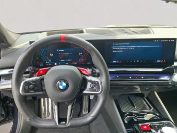 BMW M5 xDrive Limousine