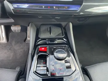 BMW M5 xDrive Limousine