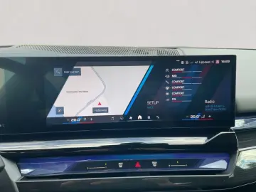 BMW M5 xDrive Limousine