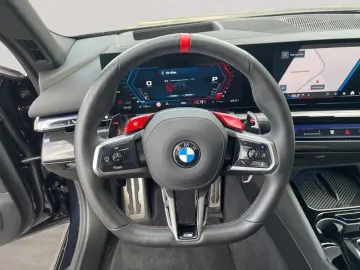 BMW M5 xDrive Limousine