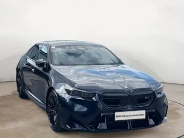 BMW M5 xDrive Limousine