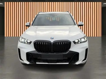 BMW X5 xDrive 30d M Sport UPE 115.000€ SkyLounge