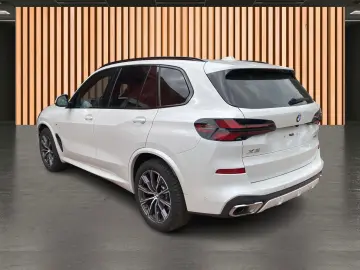 BMW X5 xDrive 30d M Sport UPE 115.000€ SkyLounge