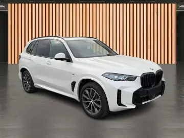 BMW X5 xDrive 30d M Sport UPE 115.000€ SkyLounge