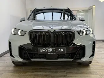 BMW X5 xDr50e M Sport Pro 22Zoll Pano Sitzlüft. AHK