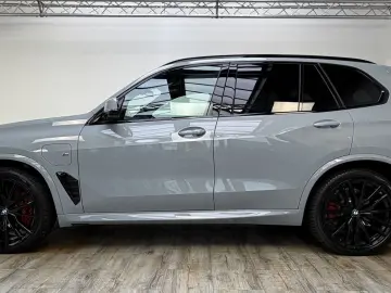 BMW X5 xDr50e M Sport Pro 22Zoll Pano Sitzlüft. AHK