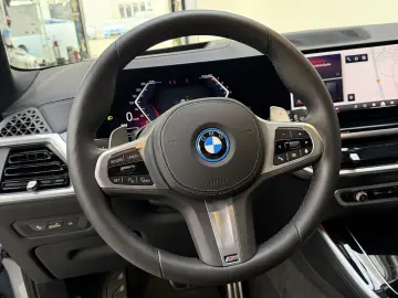 BMW X5 xDr50e M Sport Pro 22Zoll Pano Sitzlüft. AHK