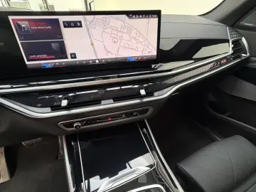 BMW X5 xDr50e M Sport Pro 22Zoll Pano Sitzlüft. AHK