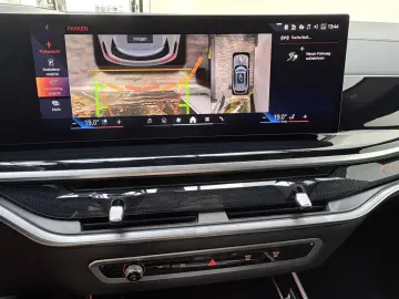 BMW X5 xDr50e M Sport Pro 22Zoll Pano Sitzlüft. AHK