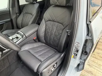 BMW X5 xDr50e M Sport Pro 22Zoll Pano Sitzlüft. AHK