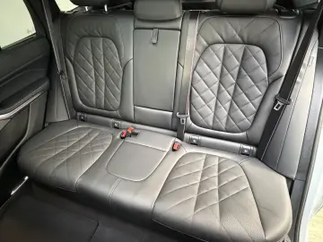 BMW X5 xDr50e M Sport Pro 22Zoll Pano Sitzlüft. AHK