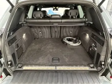 BMW X5 xDr50e M Sport Pro 22Zoll Pano Sitzlüft. AHK