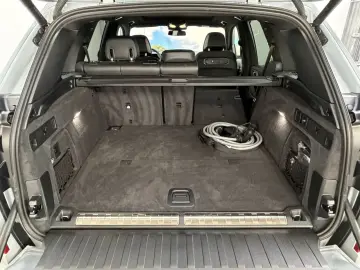 BMW X5 xDr50e M Sport Pro 22Zoll Pano Sitzlüft. AHK