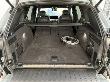 BMW X5 xDr50e M Sport Pro 22Zoll Pano Sitzlüft. AHK