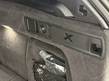 BMW X5 xDr50e M Sport Pro 22Zoll Pano Sitzlüft. AHK