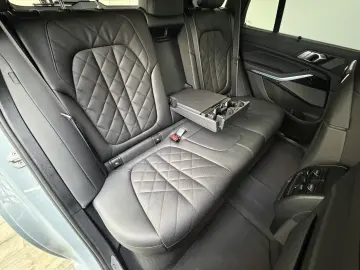 BMW X5 xDr50e M Sport Pro 22Zoll Pano Sitzlüft. AHK