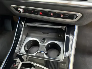 BMW X5 xDr50e M Sport Pro 22Zoll Pano Sitzlüft. AHK