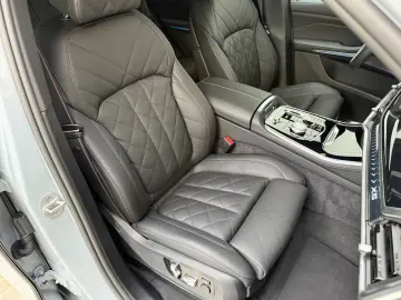 BMW X5 xDr50e M Sport Pro 22Zoll Pano Sitzlüft. AHK