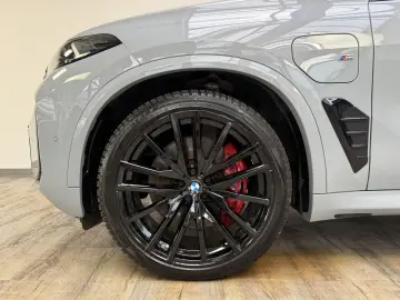 BMW X5 xDr50e M Sport Pro 22Zoll Pano Sitzlüft. AHK