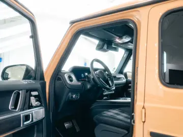 MERCEDES-BENZ G 450 STRONGER THAN THE 1980s - PPF - 1-of-450