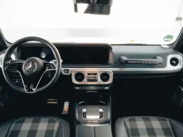 MERCEDES-BENZ G 450 STRONGER THAN THE 1980s - PPF - 1-of-450