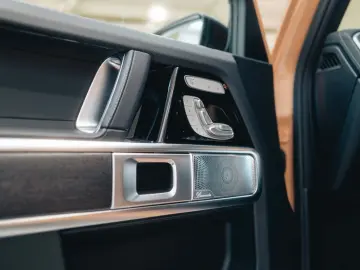 MERCEDES-BENZ G 450 STRONGER THAN THE 1980s - PPF - 1-of-450