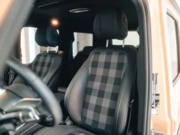MERCEDES-BENZ G 450 STRONGER THAN THE 1980s - PPF - 1-of-450