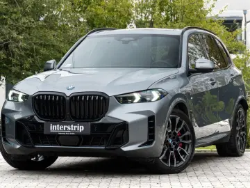 BMW X5 50e M PRO.LUFTFE.SOFTCL.PANO.DR.ASS.PRO.AHK