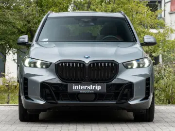 BMW X5 50e M PRO.LUFTFE.SOFTCL.PANO.DR.ASS.PRO.AHK