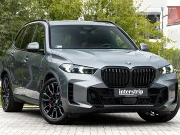 BMW X5 50e M PRO.LUFTFE.SOFTCL.PANO.DR.ASS.PRO.AHK
