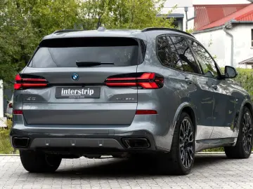 BMW X5 50e M PRO.LUFTFE.SOFTCL.PANO.DR.ASS.PRO.AHK