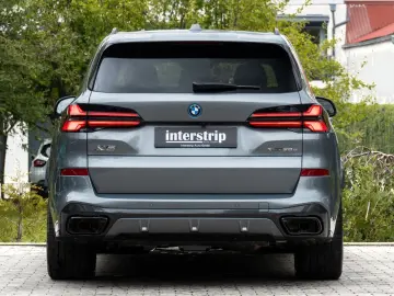 BMW X5 50e M PRO.LUFTFE.SOFTCL.PANO.DR.ASS.PRO.AHK