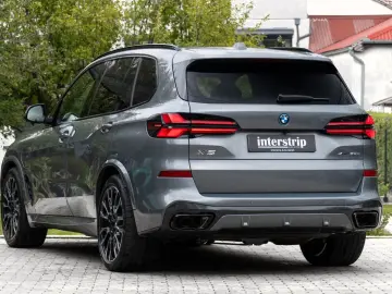 BMW X5 50e M PRO.LUFTFE.SOFTCL.PANO.DR.ASS.PRO.AHK