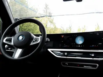 BMW X5 50e M PRO.LUFTFE.SOFTCL.PANO.DR.ASS.PRO.AHK
