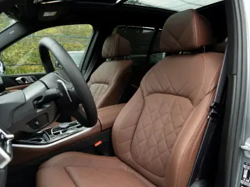 BMW X5 50e M PRO.LUFTFE.SOFTCL.PANO.DR.ASS.PRO.AHK