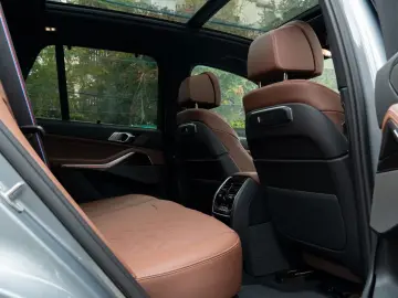 BMW X5 50e M PRO.LUFTFE.SOFTCL.PANO.DR.ASS.PRO.AHK